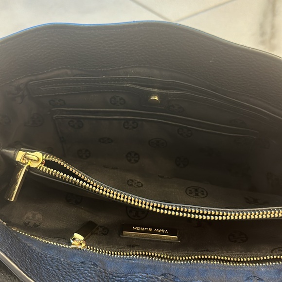 Tory Burch handbag 100% authentic. - Picture 11 of 13